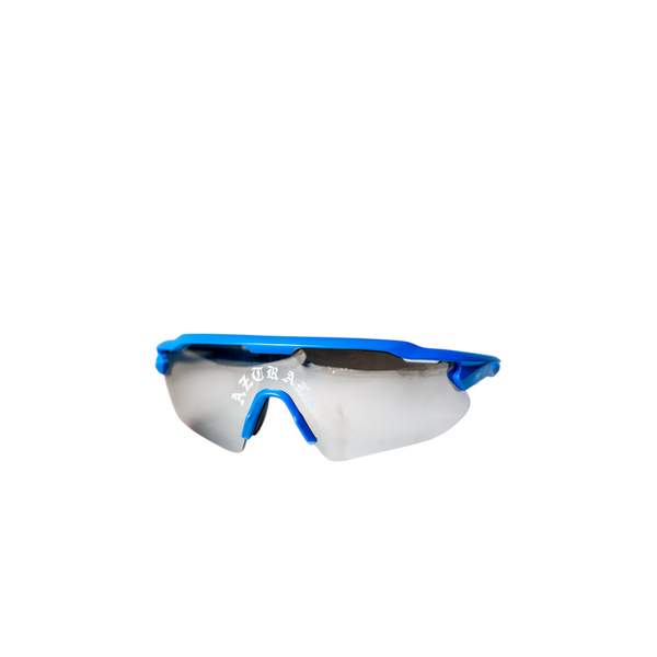 AZTRALS 3-in-1 Prisma "ROYAL COBALT"