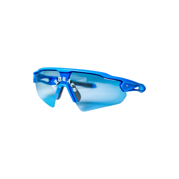 AZTRALS 3-in-1 Prisma Polarized  "ROYAL COBALT”