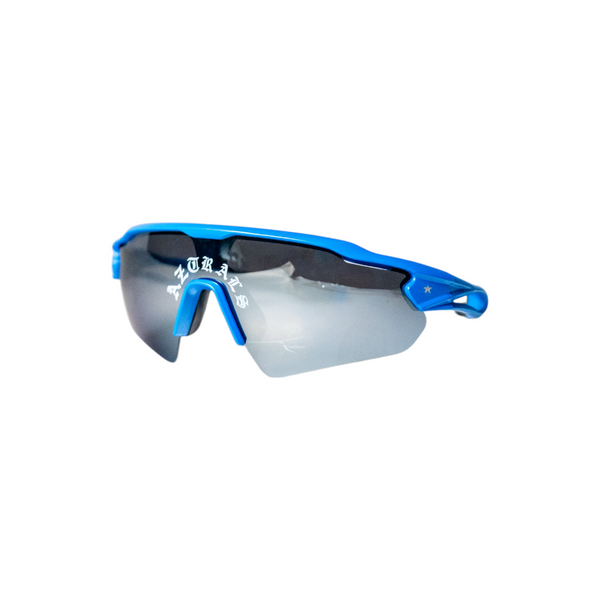 AZTRALS 3-in-1 Prisma Polarized  "ROYAL COBALT”