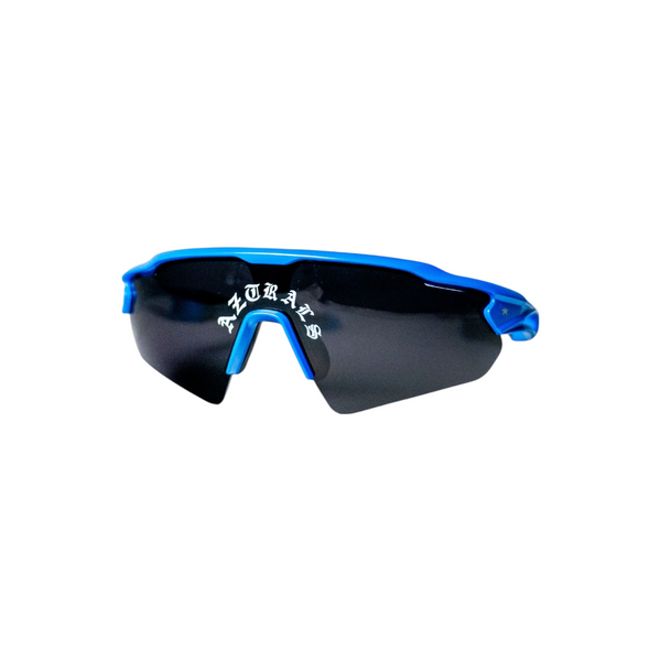 AZTRALS 3-in-1 Prisma Polarized  "ROYAL COBALT”