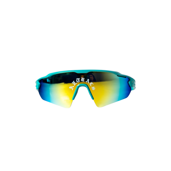 AZTRALS 3-in-1 Prisma Polarized "SOLAR TIDE"