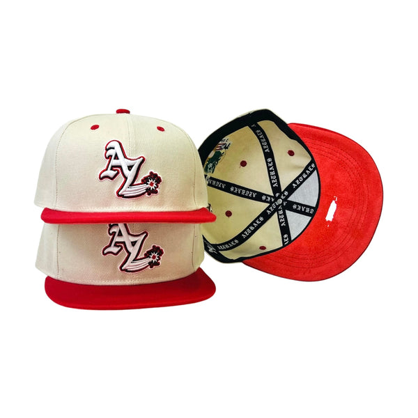 AZTRALS PUERTO RICO FITTED
