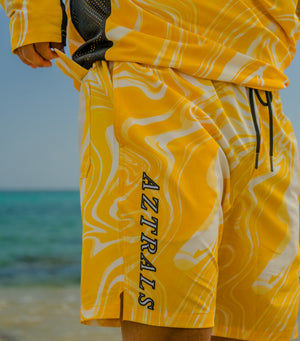 AZTRALS HYDRO DIP SWIMSHORTS