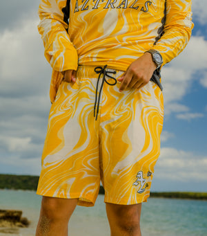 AZTRALS HYDRO DIP SWIMSHORTS